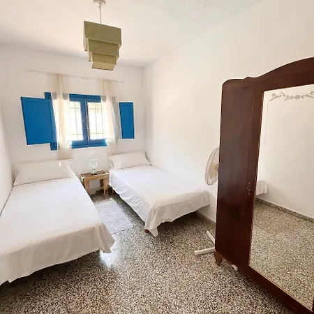 House سانت رافييل دي سا كرو