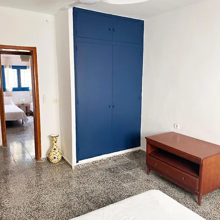 House Semesterbostad San Rafael De Sa Creu