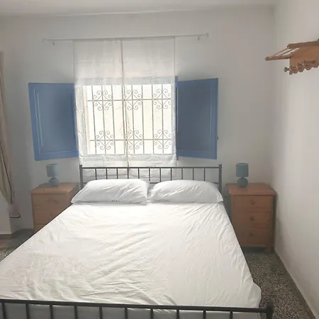 House Semesterbostad