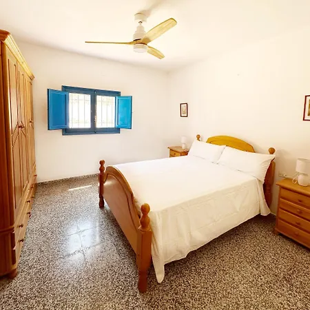 House * San Rafael De Sa Creu
