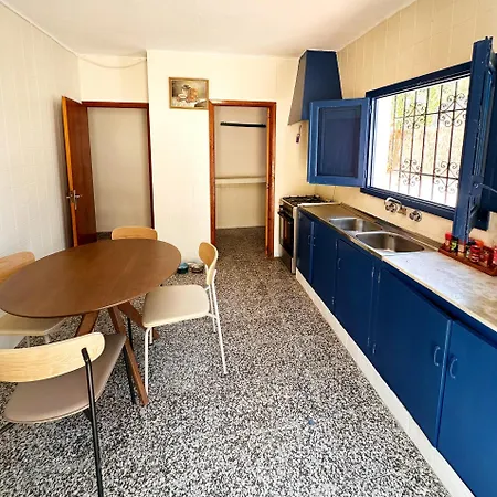 House Semesterbostad San Rafael De Sa Creu